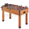 Jaguar Soccer Table