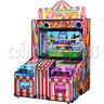 Carnival Shot Shooting Machine (Prize Version)