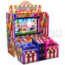 Carnival Shot Shooting Machine (Ticket Version)