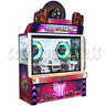 Disco Party Ticket Redemption Machine