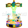 Horse Carousel (3 Players)