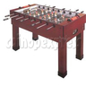 Mars Soccer Table