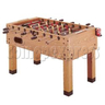 Steel Soccer Table