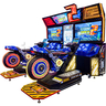 Storm Rider 2 Motorcycle Racing Game Machine