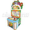 Little Musician Hammer Game Machine