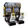 Club Kart twin