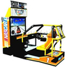 Nascar Arcade (DX)