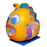Waku Waku Marine