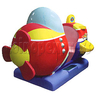 Top Gun Monitor Kiddie Ride