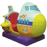 Joy Jumbo Monitor Kiddie Ride