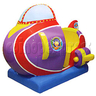 Ocean Discovery Monitor Kiddie Ride