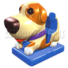 Cool-Bi Cool-Bi (Male) Monitor Kiddie Ride