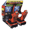 Scud Race (Twin)
