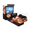 Desert Tank (DX)