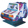 Jeep T4 Kiddie Ride
