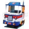 Big Cargo Car Kiddie Ride