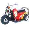 Battery Motorcycle