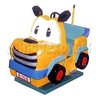 Bobo Car Kiddie Ride