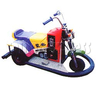 Battery Motor Car