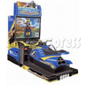 Wave Runner GP DX