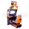 Sega Strike Fighter (SD)