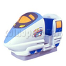 Waku Waku Shinkansen