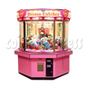 Dream Catcher Crane Machine