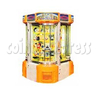 UFO Pusher (4 players)