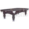 Multifunctional Slate Pool Table