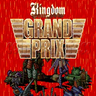 Kingdom Grand Prix PCB