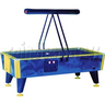 Cosmic Air Hockey