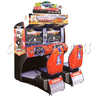 Racing Jam Twin