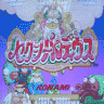 Sexy Parodius PCB