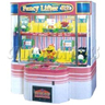 Fancy Lifter Ex
