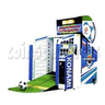 Kick & Kick (Football Masters)