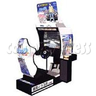 Initial D' Arcade Stage Version 2