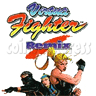Virtua Fighter Remix software