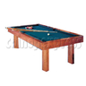 Princesse Solid Walnut