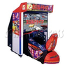 Thrill Drive (SDX)