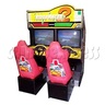 Ridge Racer 2 (Twin)