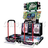 Dance Dance Revolution 8th mix - Extreme