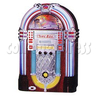 Chicago 1 - Neon CD Jukebox