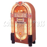 Hollywood 1 CD Jukebox - (Top)