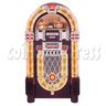 Hollywood 1 CD Jukebox MKII (Top)