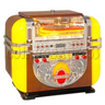 Baby Berlin CD Jukebox