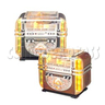 Baby Berlin CD Jukebox (MKII)