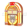 Radio Cassette Jukebox - 1