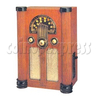 Empire Radio Cassette Jukebox