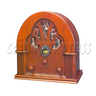 Church Radio Jukebox - 1