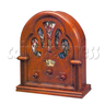 Church Radio Jukebox - 2